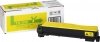EOL - wycofany z oferty - Toner Kyocera-Mita TK540Y. yellow. 4000s. 0T2HLAEU. Kyocera Mita FS-C 5100DN 0T2HLAEU
